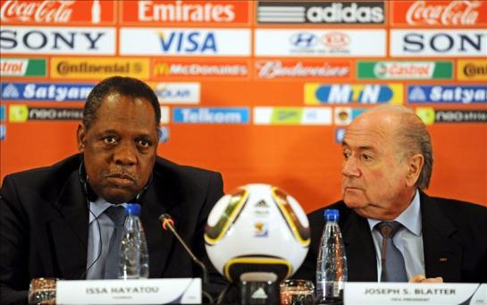 La Copa Africana de Naciones 2015 se disputará en Guinea Ecuatorial