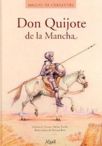 El quijote