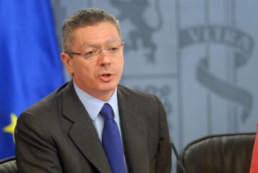 Gallardón: 