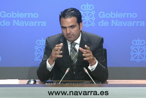 El Estado dejó de pagar en febrero el subsidio que complementa la Renta Básica en Navarra