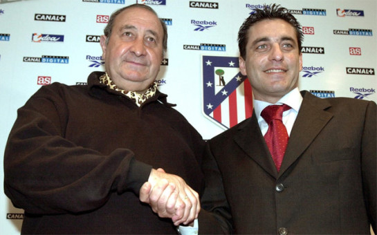Futre asegura que Gil les pidió 
