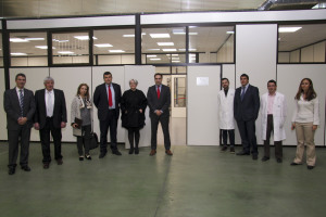 Jofemar de Navarra entra en el accionariado de Imersivo