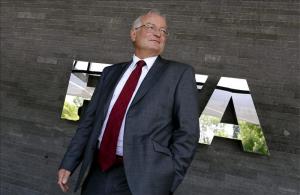 La Comisión Ética de la FIFA no ve incumplimientos en la concesión de los Mundiales de 2018 y 2022 .