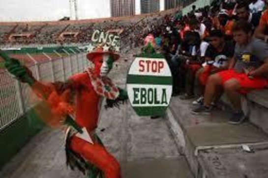 Marruecos renuncia a organizar la  Copa Africana de Naciones 2015 por el ébola