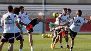 La vuelta de la Liga está marcada por el “virus FIFA”, que golpea a Madrid, Valencia y Atleti