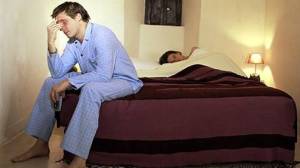 ¿Entrenamiento mental en vez de medicación para combatir el insomnio?