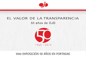 Wert destaca la transparencia de la OJD en su 50 aniversario