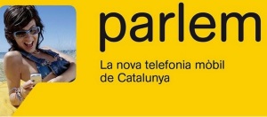 Nueva empresa de telefonía en Cataluña. https://parlem.com/