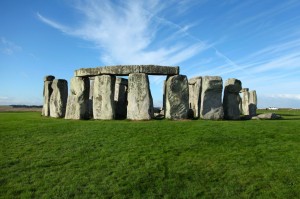 Stonehenge