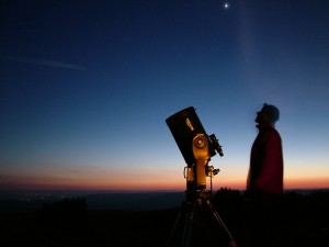 astronomia