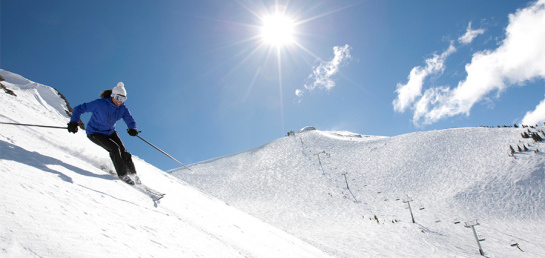Arranca la temporada de esquí de los 85 millones de euros de inversión
