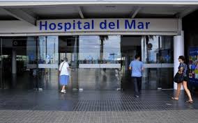 hospital Mar Barcelona