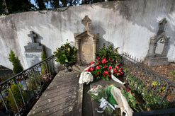 Homenaje a julio Caro Baroja en Navarra