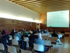 Jornadas sobre Mecenazgo Cultural en Pamplona y Tudela