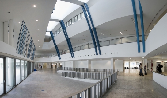 Navarra, elegida para realizar un estudio sobre el impacto económico y social de las bibliotecas 