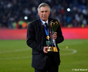 Ancelotti