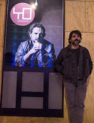 El autor del 