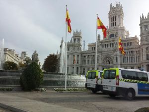El Ayuntamiento de Madrid impondrá una tasa para turistas en 2016