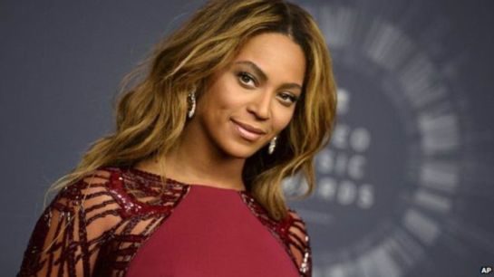Beyoncé Knowles, Sam Smith y Pharrell Williams, favoritos para los Grammy