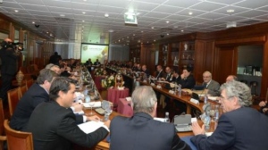 Comisión Delegada de la RFEF