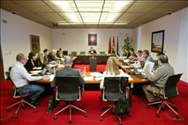 El IRPF de Navarra vuelve a niveles de 2011
