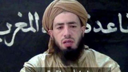 El Ejército de Argelia mata al líder del Estado Islámico en el país
