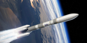 Ariane 62 & 64 PHH