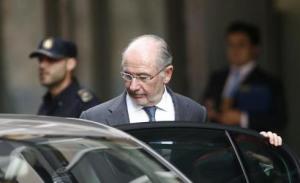 El juez pide a Lazard que detalle toda su relación con Rato y el pago de más de 6 millones en 2011