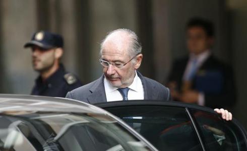 El juez pide a Lazard que detalle toda su relación con Rato y el pago de más de 6 millones en 2011