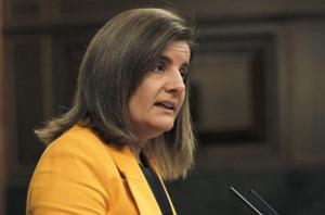 Fatima Bañez