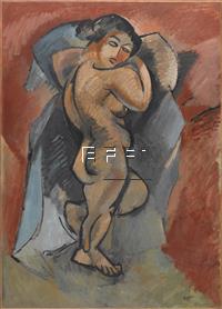 Georges Braque 1