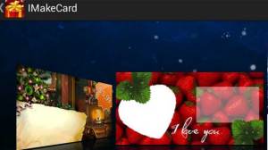 IMakeCard