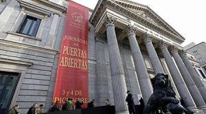 La Constitucion cumple 36 años