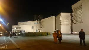 Los VIII Encuentros Pensar el Flamenco de la Universidad de Navarra rinden homenaje a Paco de Lucía