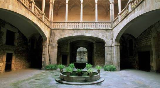 El Archivo de la Corona de Aragón y la Residencia de Estudiantes, Sello del Patrimonio Europeo