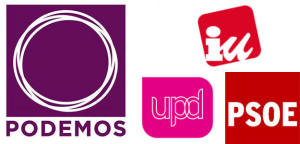 Podemos se cruza en las expectativas del los otros partidos