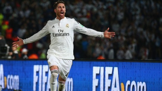 El Real Madrid cierra un año histórico tras ganar su cuarta Intercontinental