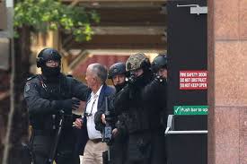 Secuestro en Australia: La Policía investiga cómo murieron los dos rehenes