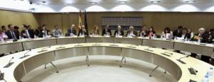 Siete CCAA tendrán que hacer más ajustes para cumplir con el déficit