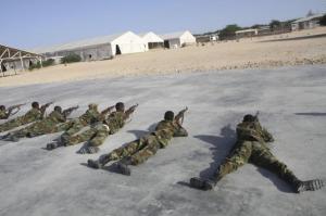 Somalia captura a un alto dirigente del grupo terrorista Al Shabab