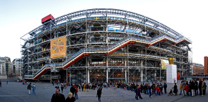 centre-Pompidou