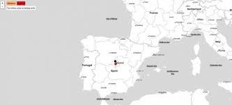 Crean mapea.cc, una herramienta para monitorizar los ataques a la libertad de expresión 