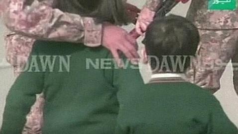Veintiún muertos y 40 heridos en un ataque contra una escuela en la ciudad paquistaní de Peshawar