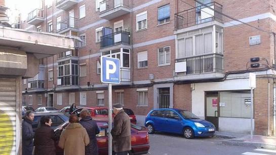 Confiesa a la Policía haber matado a su expareja y a un hombre de madrugada en un piso de Valladolid