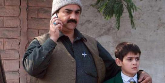 Al menos ciento cuatro muertos, 84 de ellos niños, en un ataque contra una escuela en Pakistán