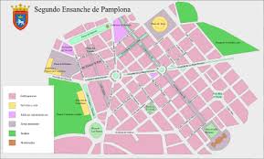 Mañana miércoles la San Silvestre modifica el tráfico en Pamplona