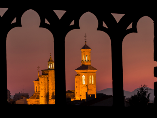 Completado el calendario municipal 2015 con las fotografías del segundo semestre  