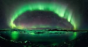 El IAC organiza una expedición a Groenlandia e Islandia para observar las auroras boreales