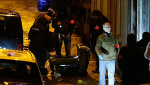 Bélgica, en alerta por terrorismo