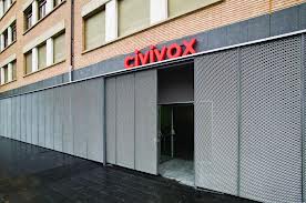 AGENDA: 21 de enero y 11 de febrero, Civivox Ensanche de Pamplona, conferencia nutricional